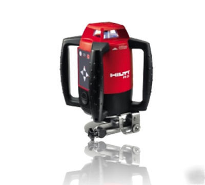 New hilti pr 20 contractor kit 003001604