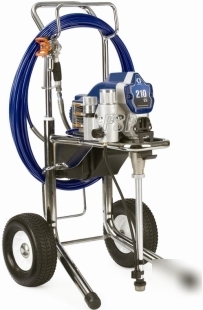 New in box graco 210ES airless paint sprayer 210 es 