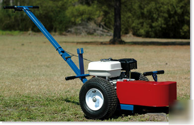 New woodchuck stump grinder,brushcutter ez trench SG65 