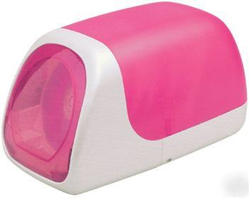 One touch cd storage box,cdb-60,very unique design,lqqk