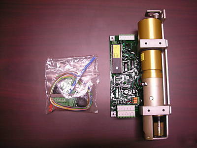 Ott nimbus bubbler water level and logger sensor