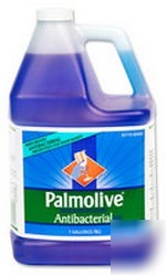 Palmolive antibact dishwashing 4/1GL - 04930
