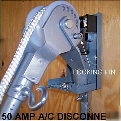 Porta~pull 1000XP wire/cable puller