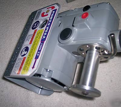 Porta~pull 1000XP wire/cable puller