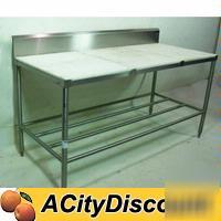 Restaurant grocer 72