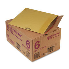 Sealed air jiffy rigi bag fiberboard mailers