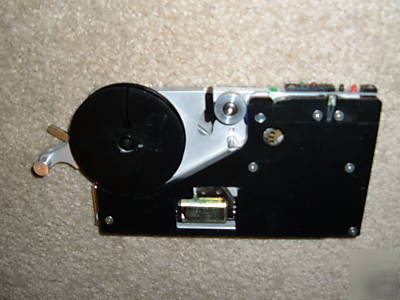 Tyco quad systems iiic and q series 8MM non iq