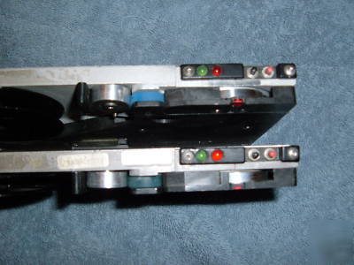 Tyco quad systems iiic and q series 8MM non iq
