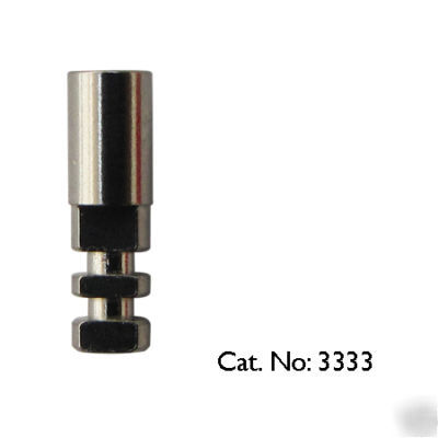  transfers for clossed tray+ dental implant analogs X5
