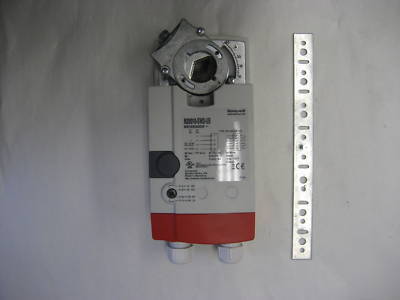 Honeywell MN7220A2205 non-spring return actuator 