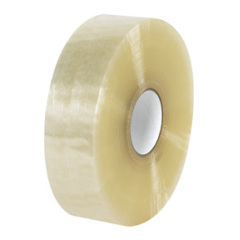 Intertape 7100 carton sealing tape 2 x 1000 yds clear