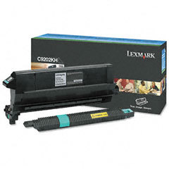 Lexmark toner cartridge for lexmark C920