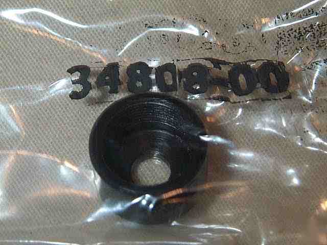 New 2 collet closure nut dewalt b&d die grinder 34808