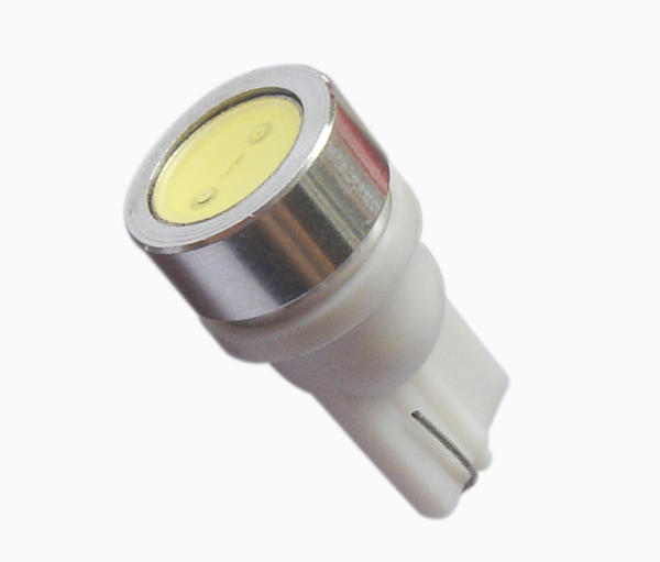 New 20PCS 12V white car energy-saving lamps 