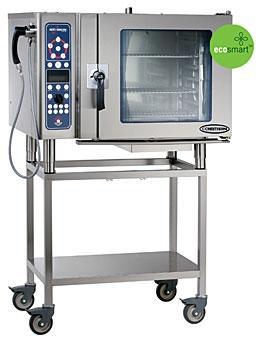 New alto shaam combi oven/steamer, model 6-10ES, 