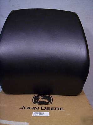 New john deere 570B motor grader backrest at-64933 