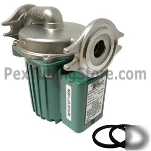 Taco 009-SF5 st. steel circulator pump 1/8 hp 115V