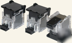 Canon D2 staples - 0250A002AA staple cartridge box/3