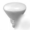 Compact flourescent R40 26W 3000K med base bulb