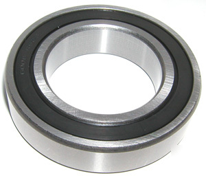 6207 rolling bearing id 35MM/72MM/17MM ceramic abec-7