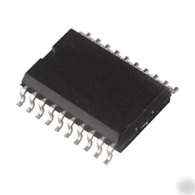 Ic chips: SN74LVT244BDW 3.3-v abt octal buffer/driver