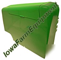 John deere tool box rockshaft cover 2520,3020,4020,4320