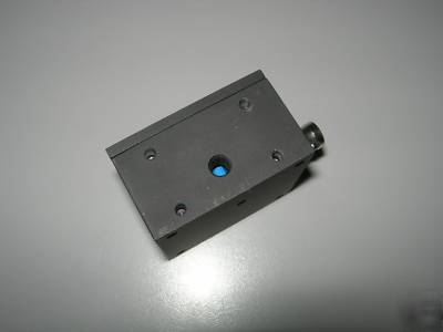 New molectron laser power meter probe model: PM10-19B