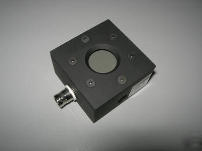 New molectron laser power meter probe model: PM10-19B