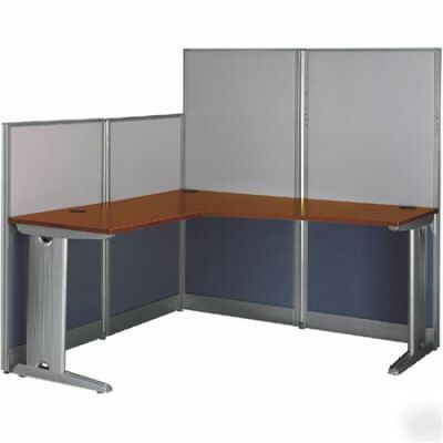 Office panel workstation system cubicle partitions desk