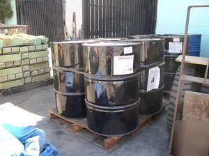 Hydraulic oil, super 46