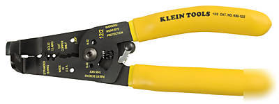 Klein tools K90-14/2 kurve nose nm romex awg stripper
