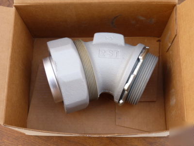 Liquidtight conn.appleton stb series(superior quality)