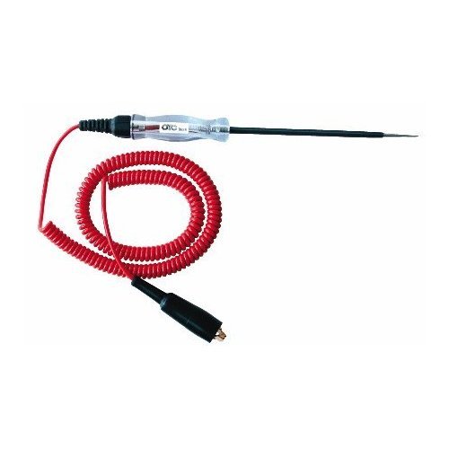 New extra long heavy duty circuit tester * *