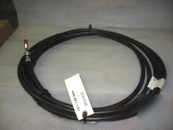 New - tuthill emergency brake cable p/n 157-138-004