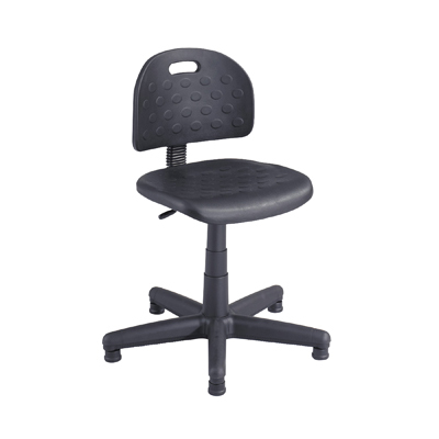 Safco soft-tough heavy duty office desk chair