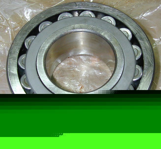 Skf spherical roller bearing 22314 cc/C3 W502 press off
