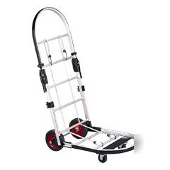 Sparco products portable platform cart open dim 1412X2