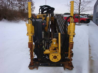 Vermeer D18X22 directional drill ,ditch witch, boring