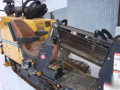 Vermeer D18X22 directional drill ,ditch witch, boring