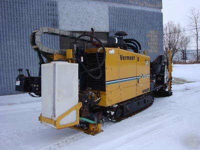 Vermeer D18X22 directional drill ,ditch witch, boring