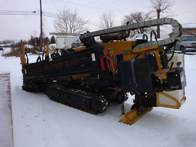 Vermeer D18X22 directional drill ,ditch witch, boring