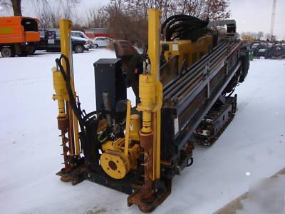 Vermeer D18X22 directional drill ,ditch witch, boring
