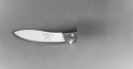 Dexter russell beef skinning knife 6IN |012G-6HG