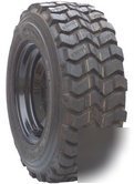 12X16.5 -12 ply skid steer ,bobcat,cat,tires (set of 4)