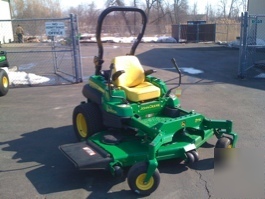 2008 john deere Z850A 72 deck