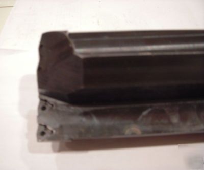 3.0 inch indexable insert drill, 2.0 shank, haas, etc