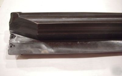 3.0 inch indexable insert drill, 2.0 shank, haas, etc