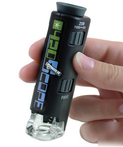 420 scope 60-100X zoom - 420SCOPE magnify magnifier