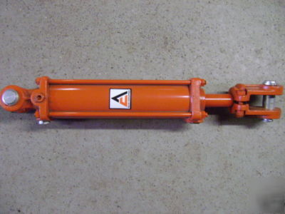 Allis chalmers 3 x 8 hydraulic cylinder