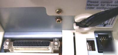 Citizen idp 3535 dot matrix printer refurbished IDP3535